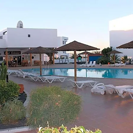 Lanzarote Paradise Colinas Costa Teguise