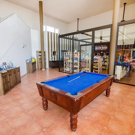 Lanzarote Paradise Colinas *