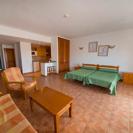 Appartement Lanzarote Paradise Colinas