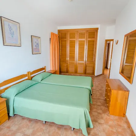 Apartamento Lanzarote Paradise Colinas *