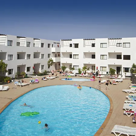 Lanzarote Paradise Colinas 코스타 테기세