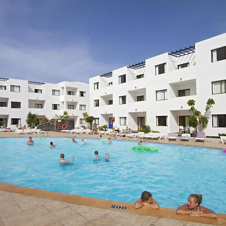Apartment Lanzarote Paradise Colinas