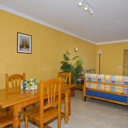 Lanzarote Paradise Colinas