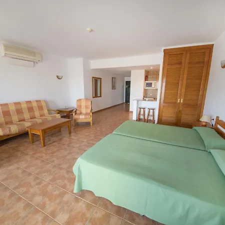 Lanzarote Paradise Colinas Appartement