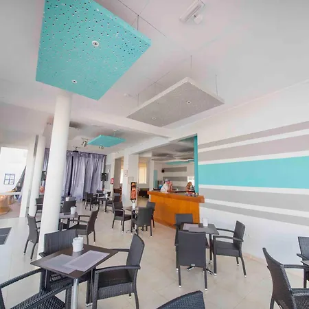 Lanzarote Paradise Colinas 아파트 코스타 테기세