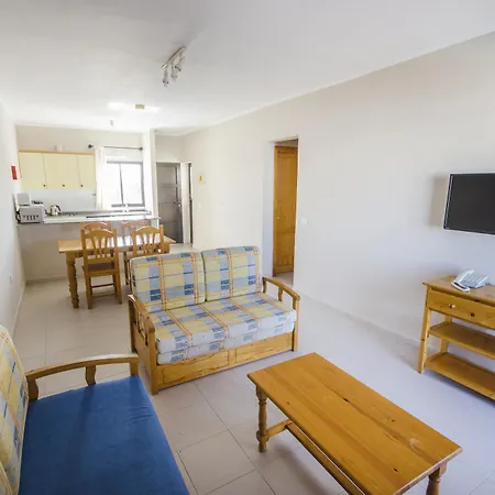 Lanzarote Paradise Colinas Appartement