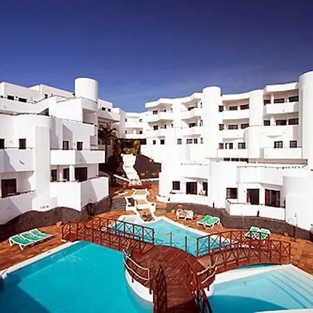 Lanzarote Paradise Colinas Appartement