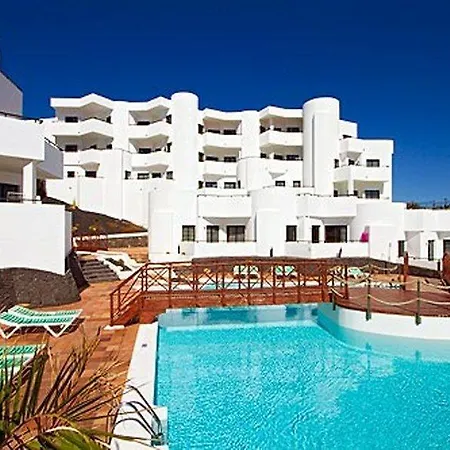 Lanzarote Paradise Colinas Appartement Costa Teguise