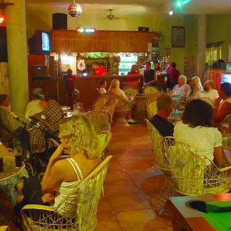 Lanzarote Paradise Colinas 코스타 테기세