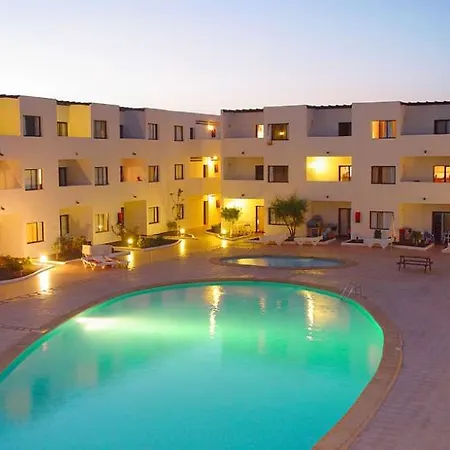 Apartamento Lanzarote Paradise Colinas Costa Teguise