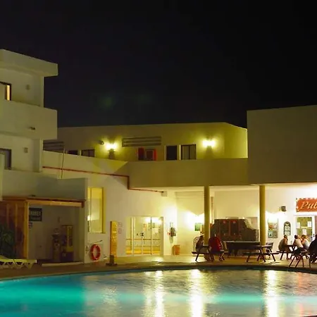 Apartamento Lanzarote Paradise Colinas