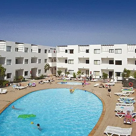 Apartment Lanzarote Paradise Colinas *