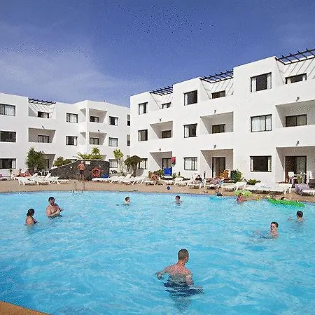 Lanzarote Paradise Colinas *