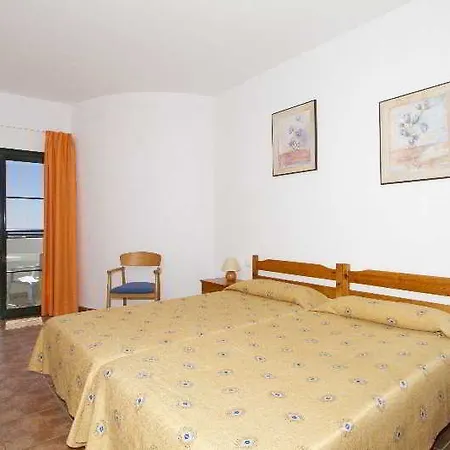 Lanzarote Paradise Colinas *