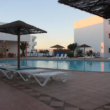 Lanzarote Paradise Colinas Apartment