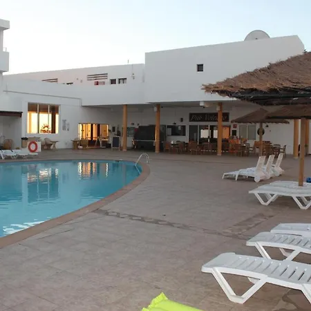 Appartement Lanzarote Paradise Colinas