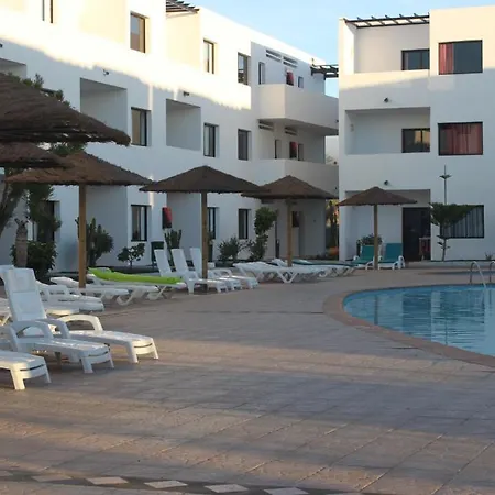 Lanzarote Paradise Colinas * 코스타 테기세
