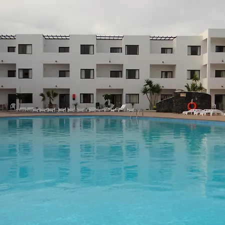 Lanzarote Paradise Colinas *