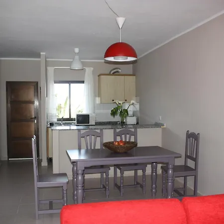 Lanzarote Paradise Colinas * 코스타 테기세