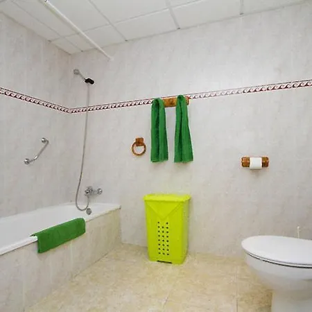 Lanzarote Paradise Colinas Apartamento Costa Teguise