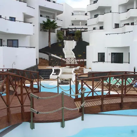 Lanzarote Paradise Colinas 코스타 테기세