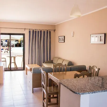 Lanzarote Paradise Colinas Apartment