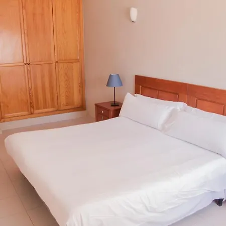 아파트 Lanzarote Paradise Colinas 코스타 테기세