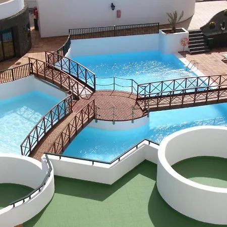 Lanzarote Paradise Colinas Appartement