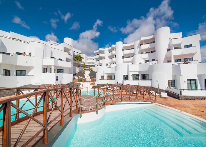 Apartman Lanzarote Paradise Colinas Costa Teguise