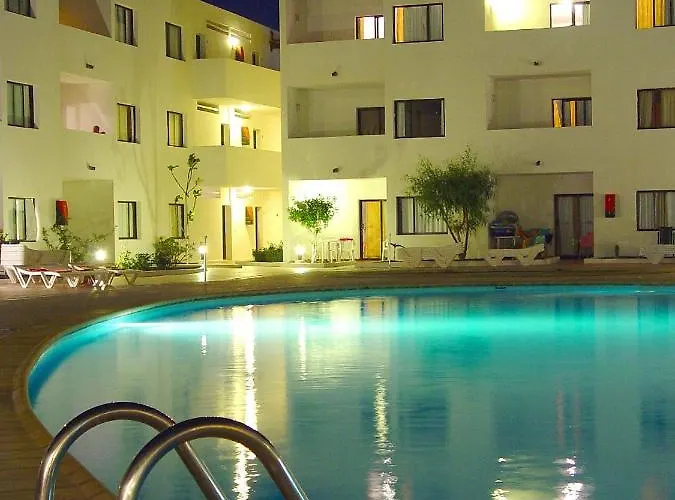 Lanzarote Paradise Colinas * Costa Teguise