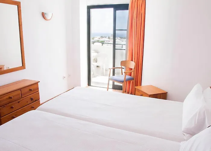 Appartement Lanzarote Paradise Colinas *