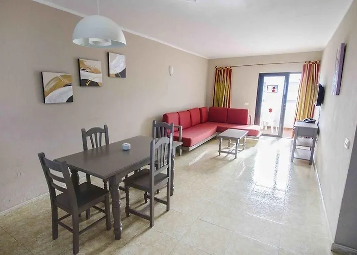 Apartman Lanzarote Paradise Colinas Costa Teguise