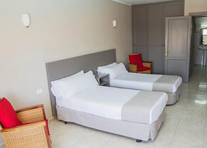 Lanzarote Paradise Colinas