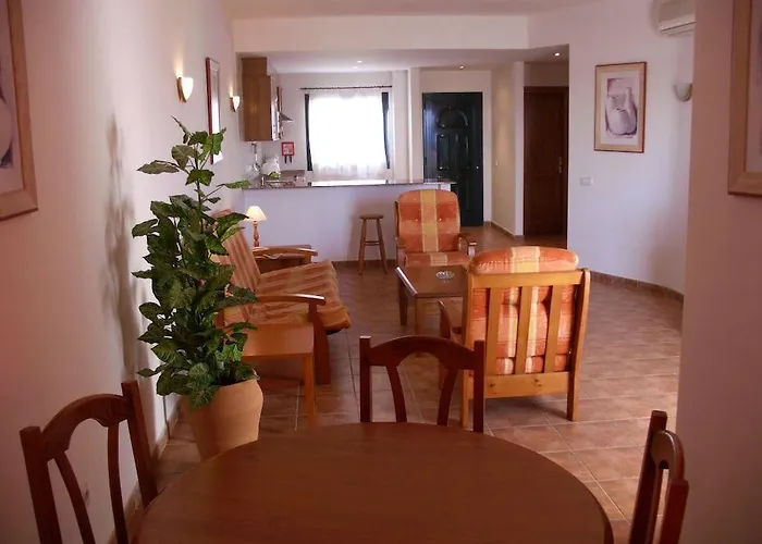 Lanzarote Paradise Colinas * Costa Teguise