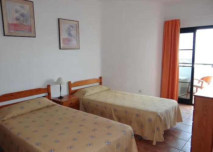 Lanzarote Paradise Colinas Apartman Costa Teguise