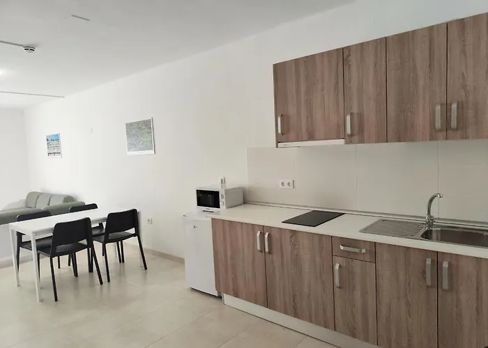 Apartman Lanzarote Paradise Colinas