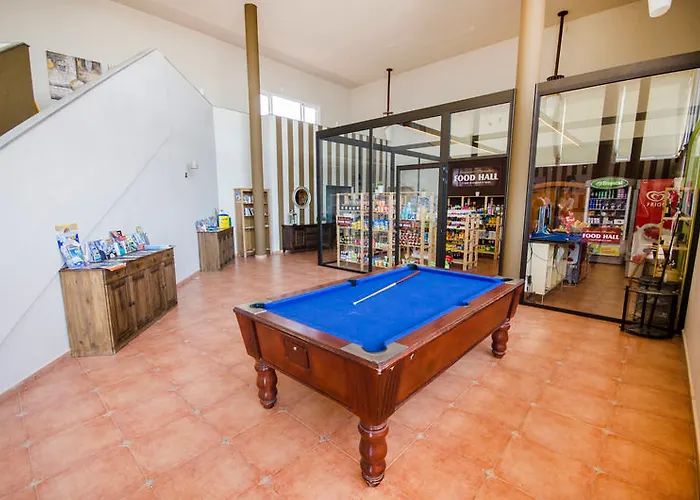 Lanzarote Paradise Colinas *