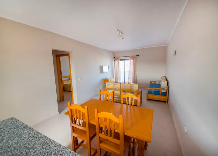 Lanzarote Paradise Colinas Apartman *