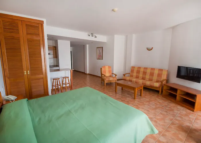 Appartement Lanzarote Paradise Colinas