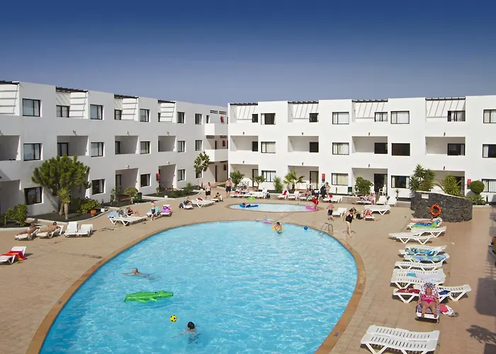 Lanzarote Paradise Colinas Costa Teguise