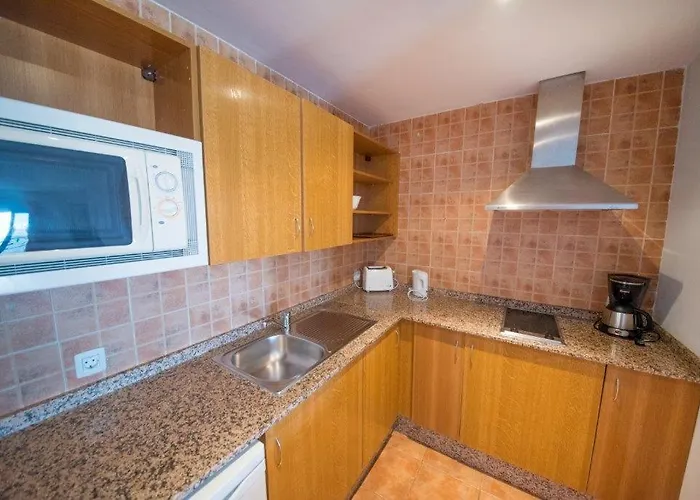 Lanzarote Paradise Colinas *