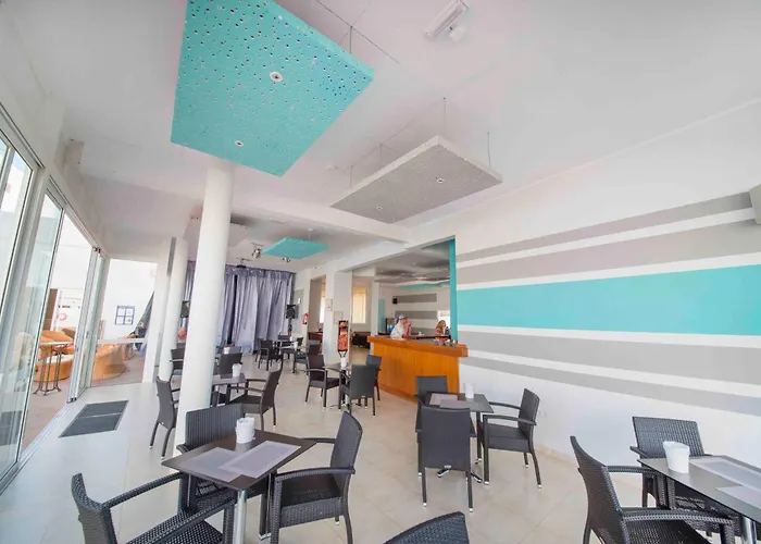 Lanzarote Paradise Colinas Apartman Costa Teguise