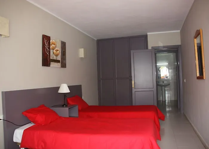 Lanzarote Paradise Colinas *