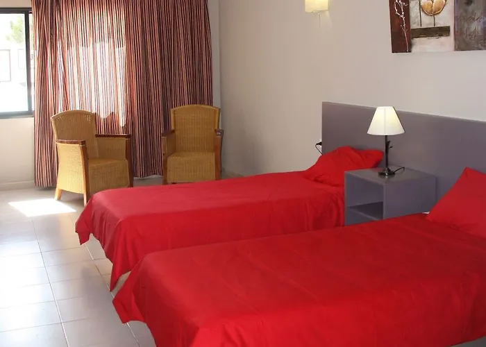 Lanzarote Paradise Colinas Apartman Costa Teguise