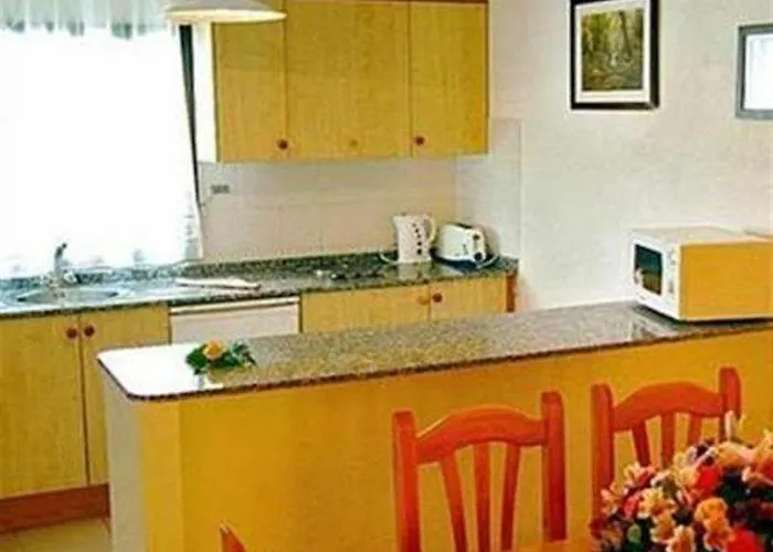 Lanzarote Paradise Colinas דירה *