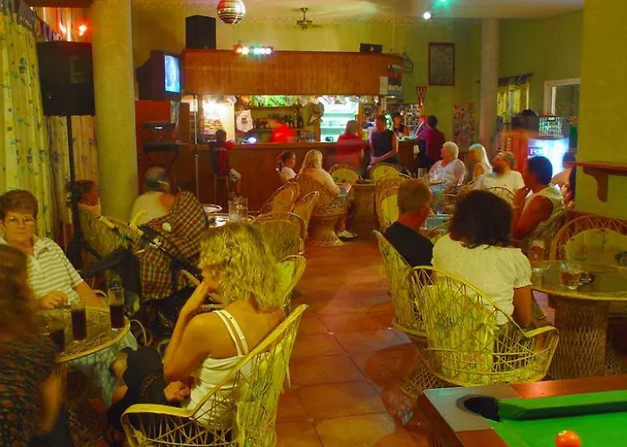 Lanzarote Paradise Colinas Costa Teguise