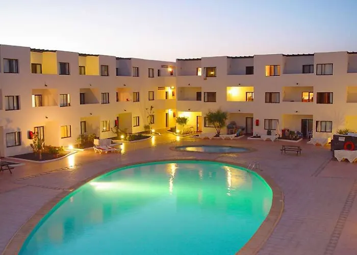 Apartman Lanzarote Paradise Colinas Costa Teguise