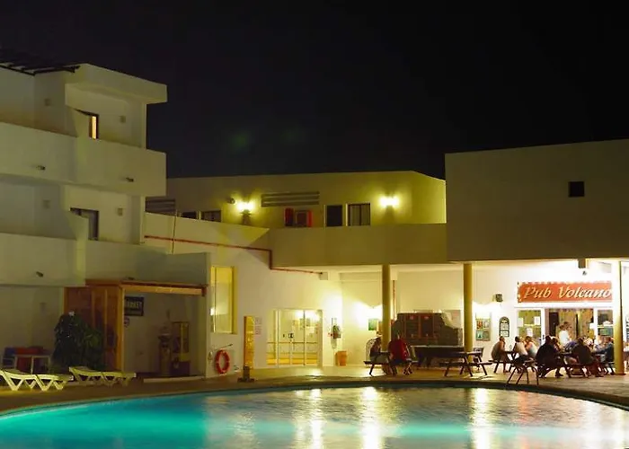 Apartman Lanzarote Paradise Colinas