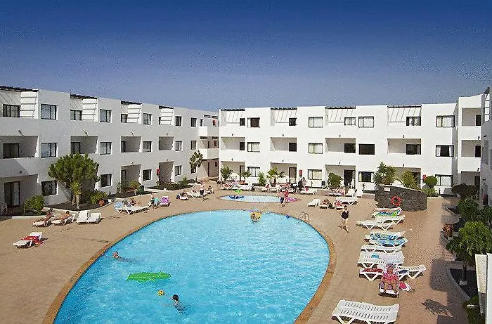 Apartman Lanzarote Paradise Colinas *