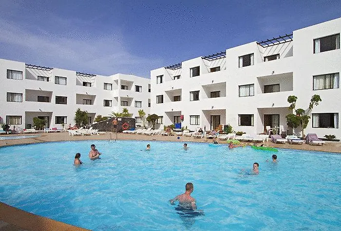 Lanzarote Paradise Colinas *